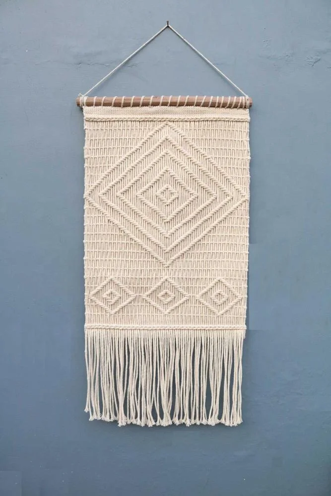 Macrame Wall Hangings
