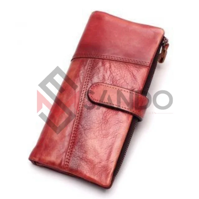 Оптовая продажа мужских кошельков с логотипом под заказ кожаные кошельки для мужчин