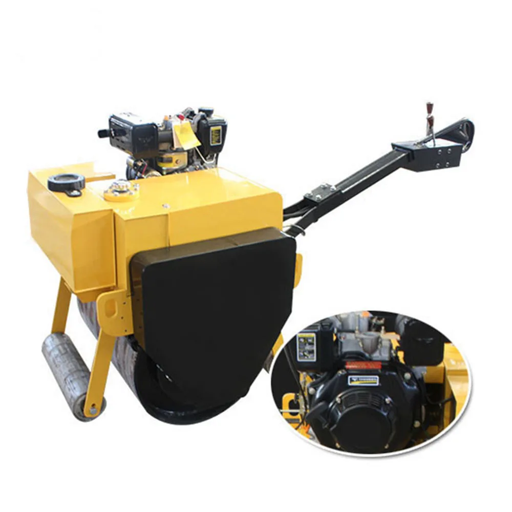 Excellent Quality Road Roller Small