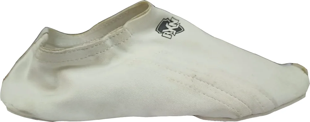 Lightweight Girls Gymnastics Dancing Sport Shoes Synthetic Leather & Natural Rubber Outsole Soft Touch Lycra Material for Adults