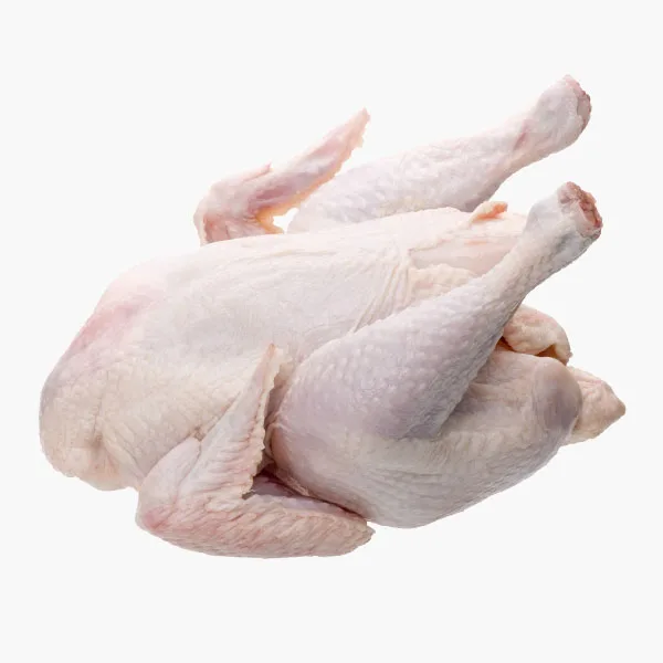 EXPORT GRADE HALAL FROZEN WHOLE CHICKEN CHICKEN FEET CHICKEN PAW