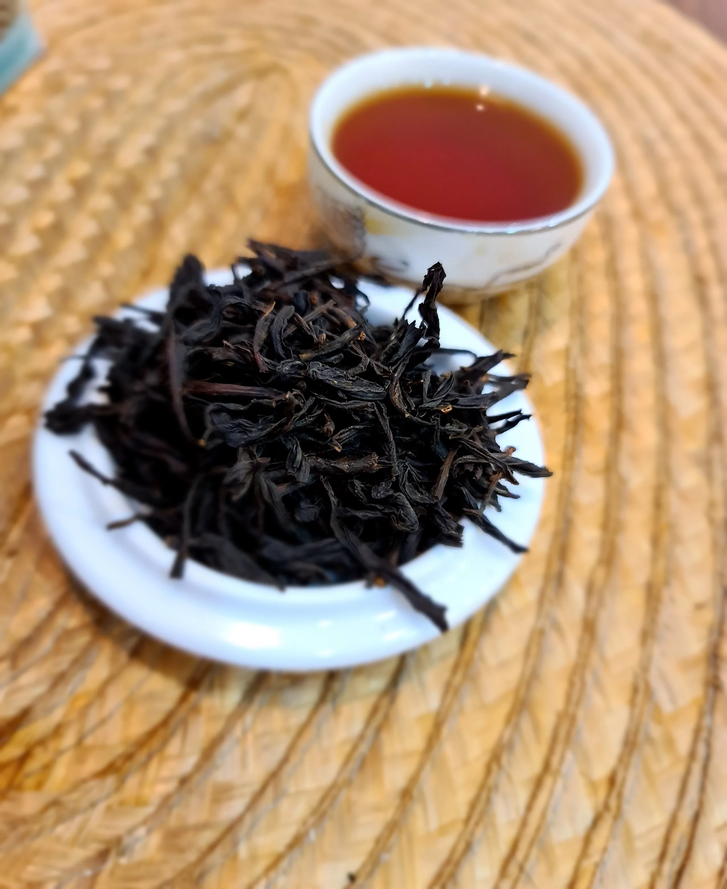  Черный чай Вьетнам оптовая продажа улучшение здоровья кишечника лучший выбор во Вьетнаме 2021