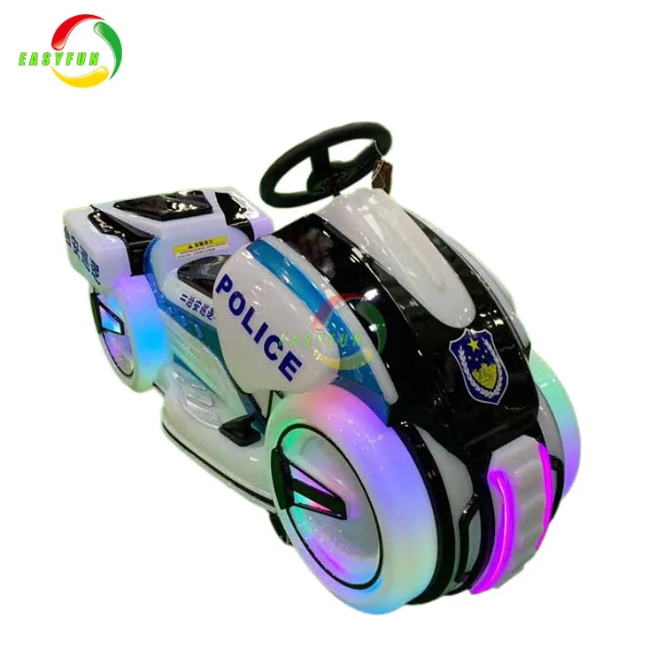 supper cool motorbike for playground kids bumper car for sale new child electrical motor for car