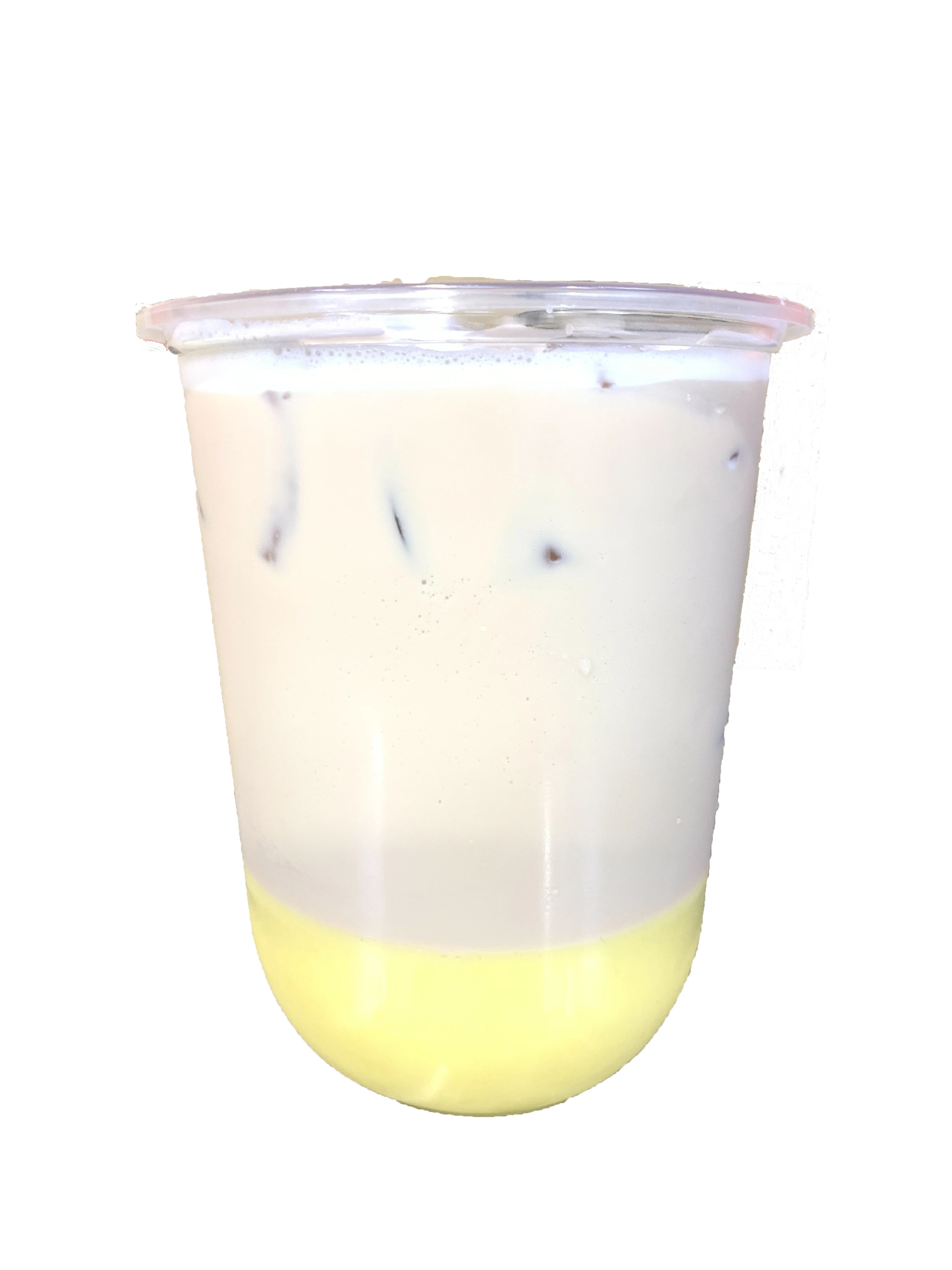 Bubble Milk Tea Raw Materials Topping for Egg Pudding Powder