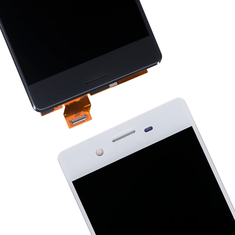 LCD Display For Sony For Xperia X Performance Touch Panel With LCD Screen
