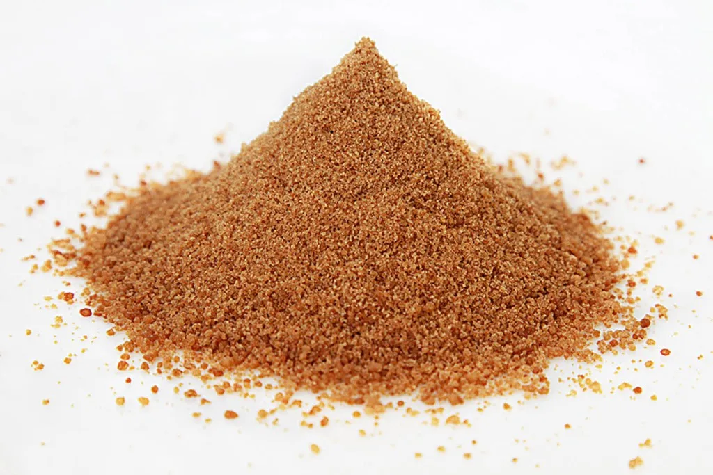 
Organic coconut sugar from Vietnam 