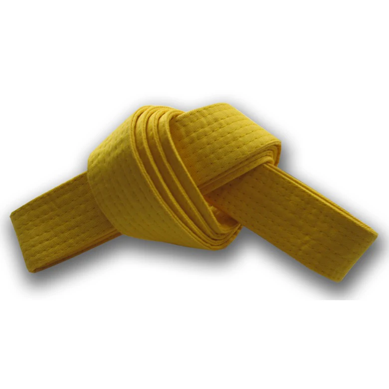 Jiu Jitsu Gi/bjj Gi Belt Sale Cotton Martial Arts Wear Custom Logo Any Colors Sportswear for Adults