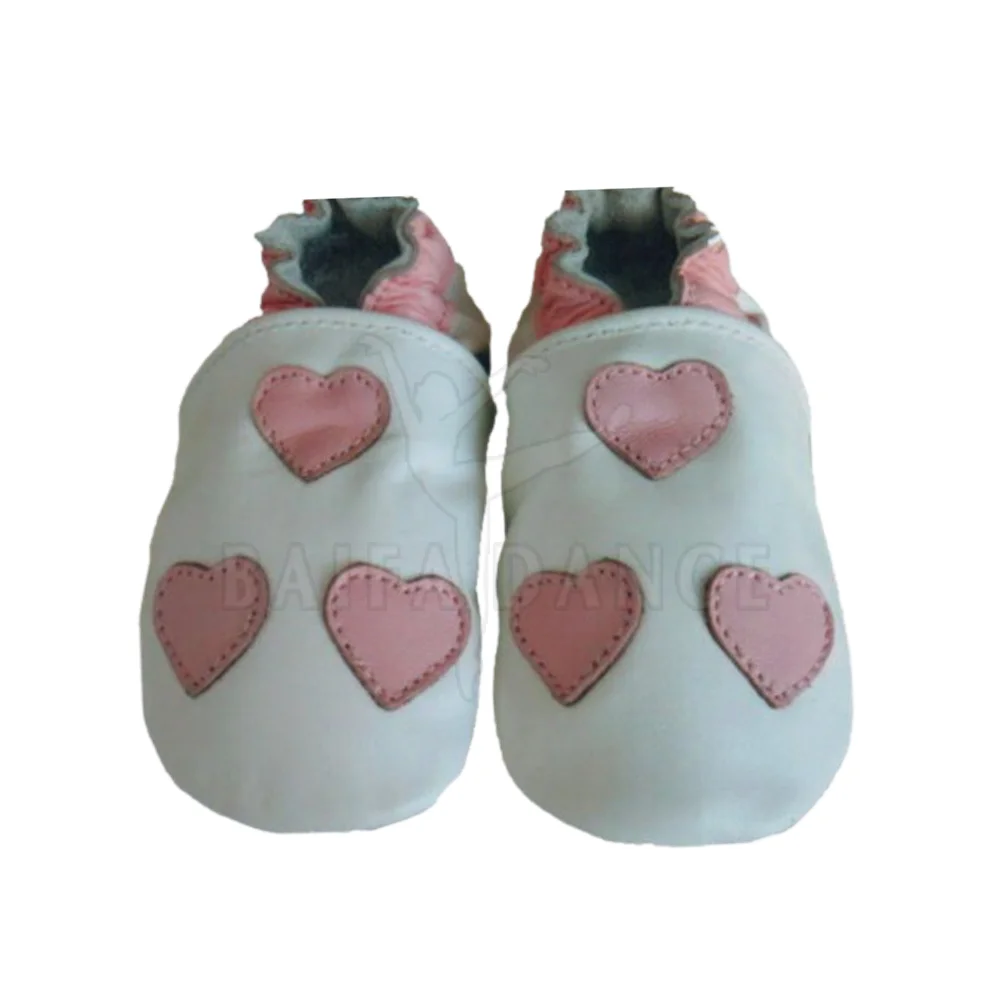  100% детская кожаная обувь для младенцев мокасины; Новые носки новорожденных; Для детей 0-24 месяцев