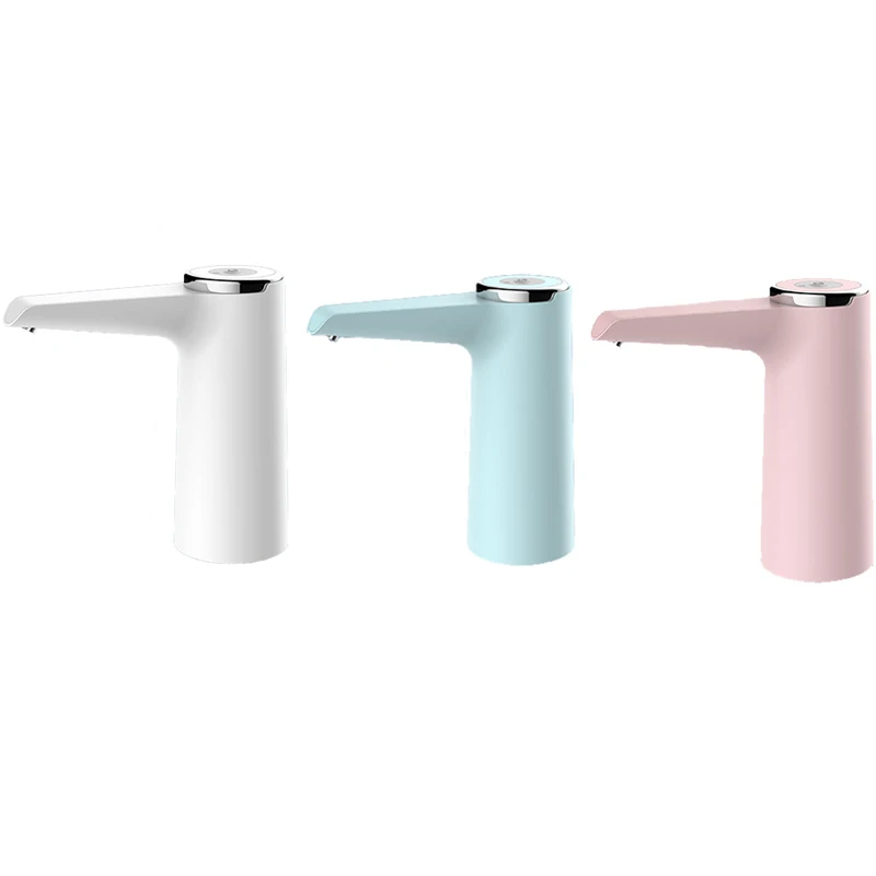 
 2020 новый дизайн, сделано в Китае, лидер продаж, мини usb Электрический диспенсер для питьевой воды, насос  