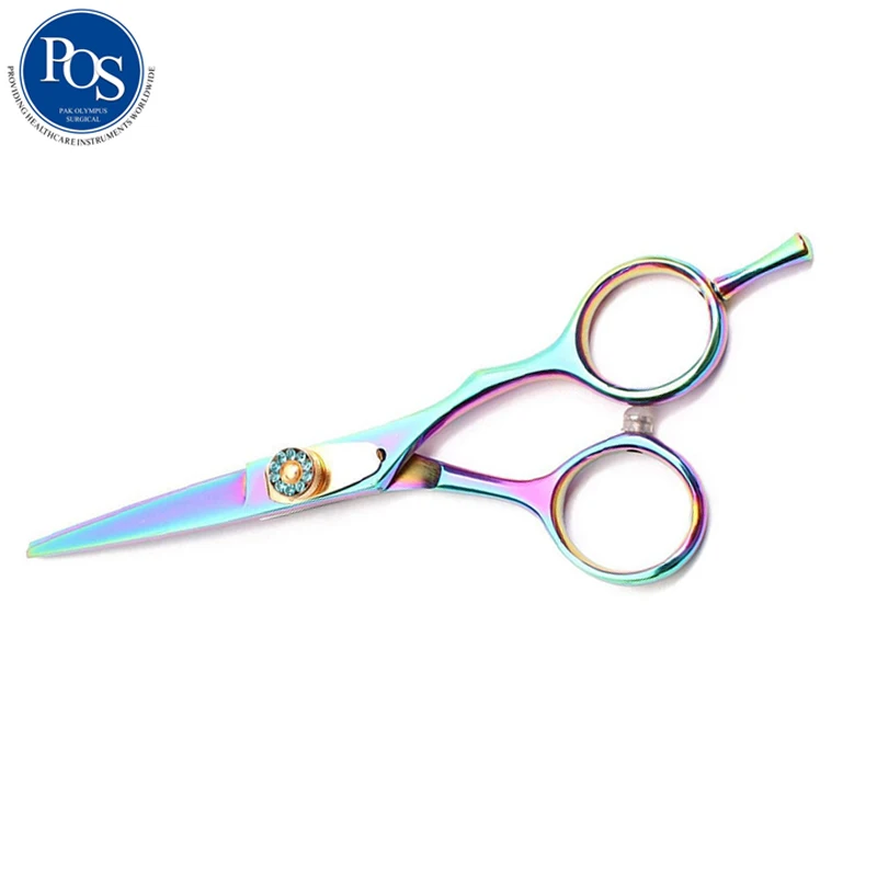  Ножницы для стрижки волос ножницы парикмахера из нержавеющей стали салона красоты