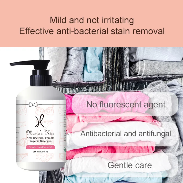 Underwear Cleaning Products