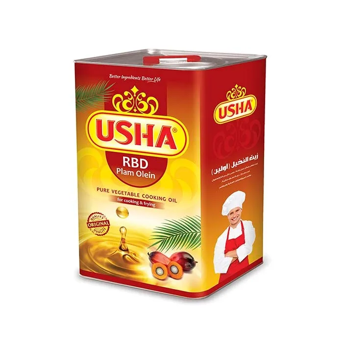 
HIGH QUALITY MALAYSIAN RBD PALM OIL 