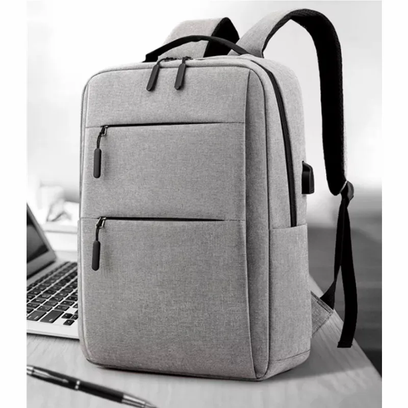 Hot sale New design bags high quality Polyester secondary school students backpack digital bags