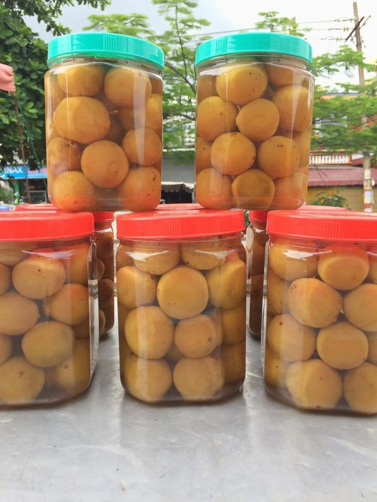 2021 BEST PRICE SALTED LEMON/LIME // MR. ShinCA (+84) 378398089