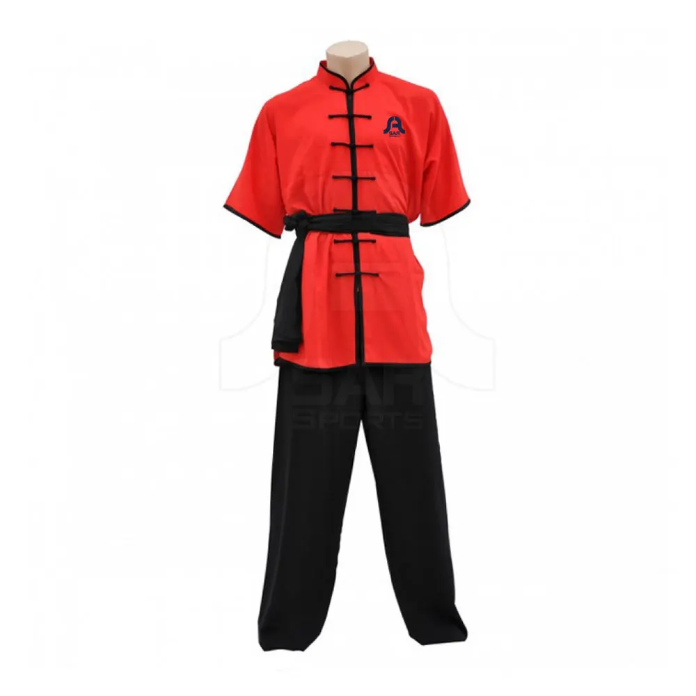 Top Quality Clothing Sets Kung Fu/Customized Kung Fu Uniform