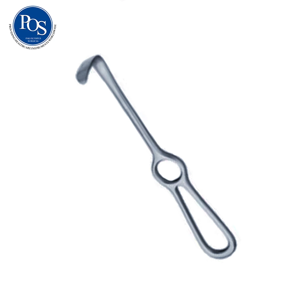 Langenbeck Kocher Retractor