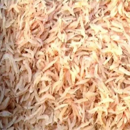 Competitive Price and High Quality Dried Prawn - Baby Shrimp Seafood Supplier from Vietnam