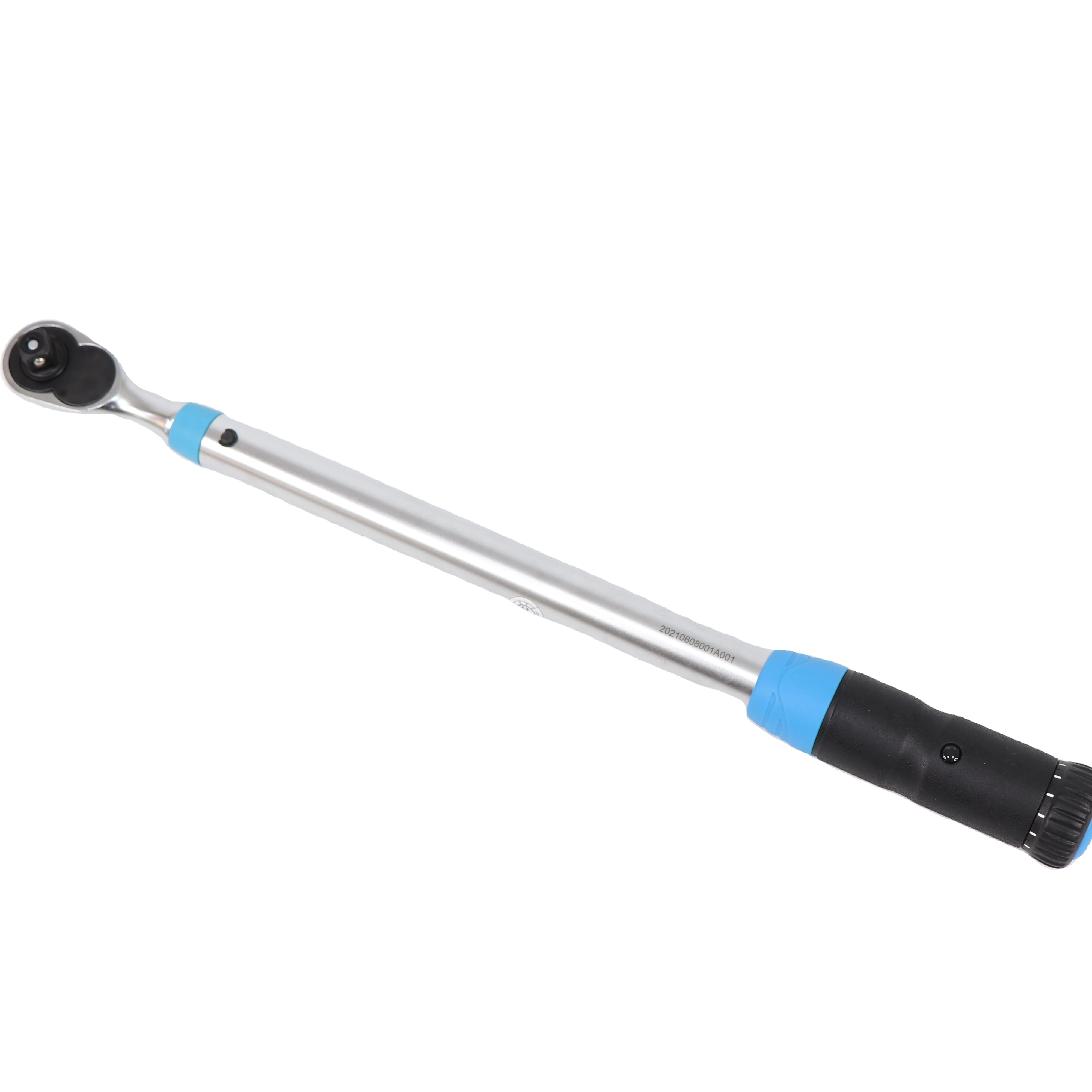 1 2 inch adjustable digital preset 200 nm torque wrench drive tool set