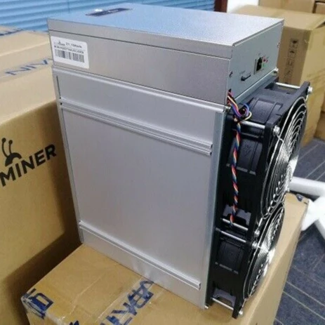 Распродажа, высокое качество, новый Antminer D3 19,3 GH/s X11 ASIC Dash Miner, новинка