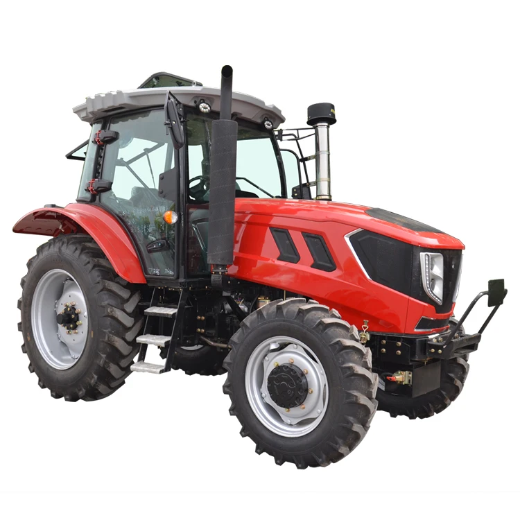 agricultural machinery farm equipment tractor