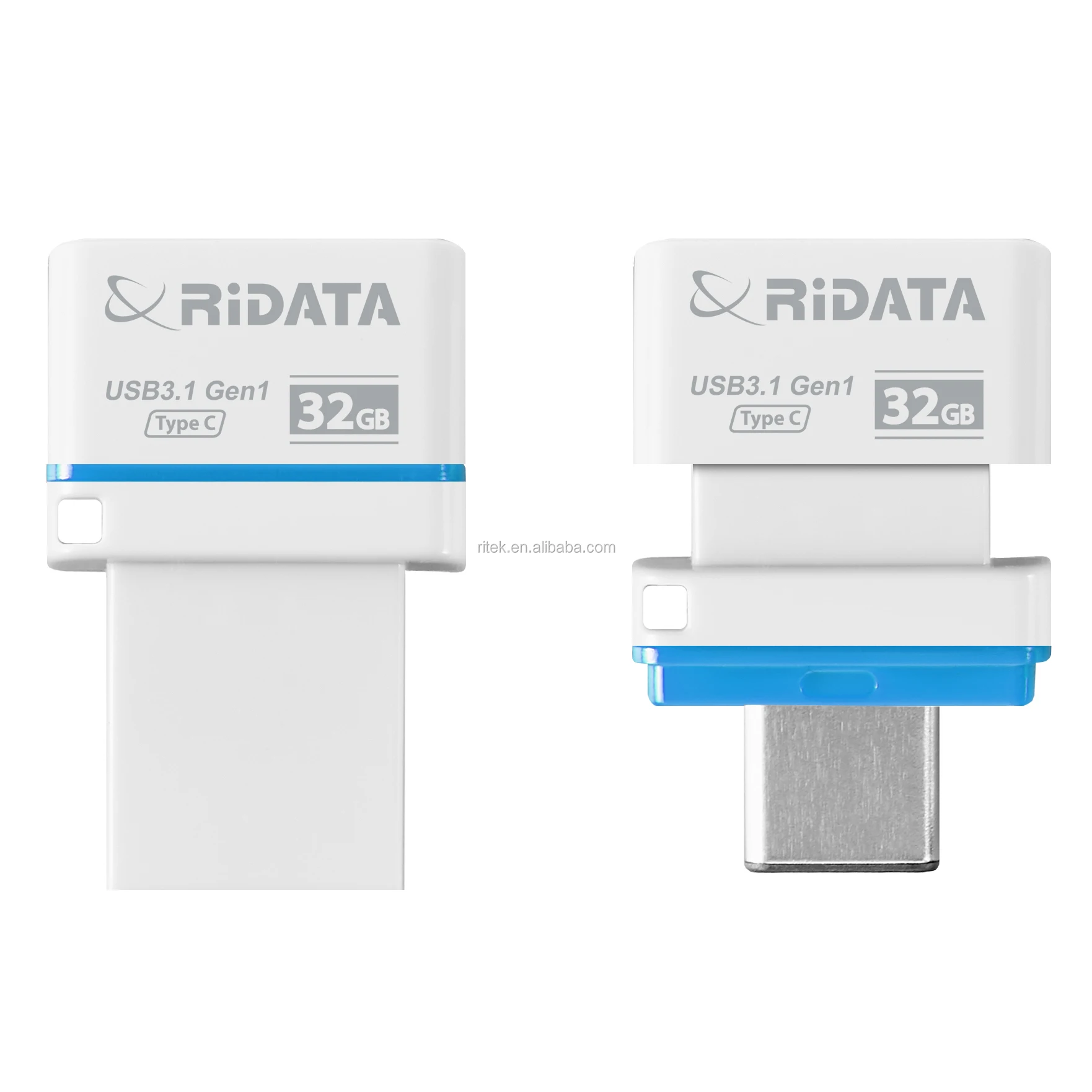 
32 gb USB flash drive HT2, greatly multiply the storage capacity to your Android devices 