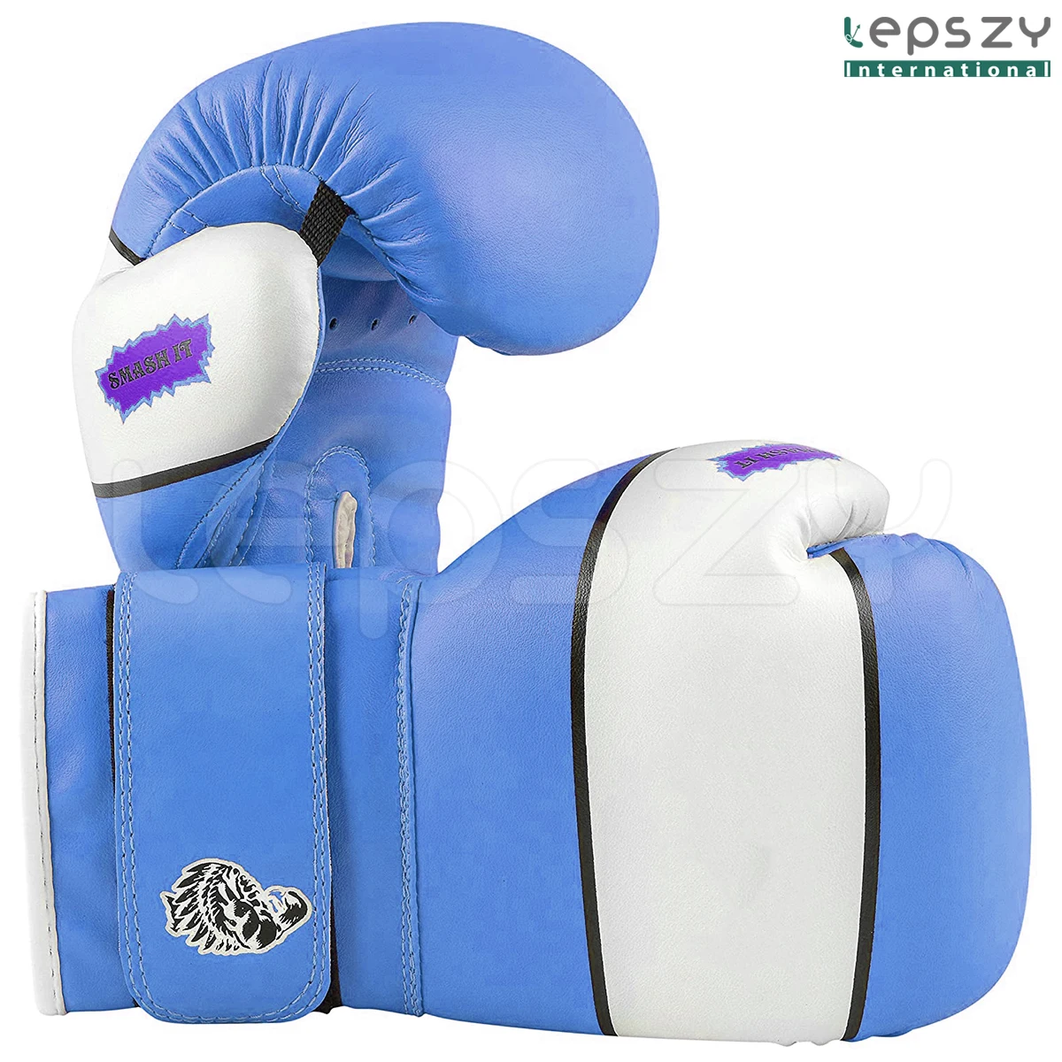 Kids Boxing Gloves Kids Children Youth Punching Bag Kickboxing Muay Thai Mitts MMA Training Sparring Gloves