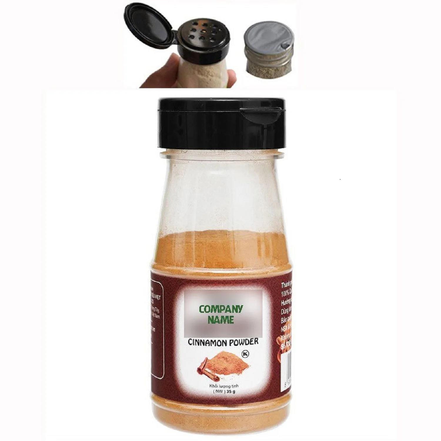 [OEM] Single Spices Best Price High Grade Quality Cinnamon Powder From Vietnam