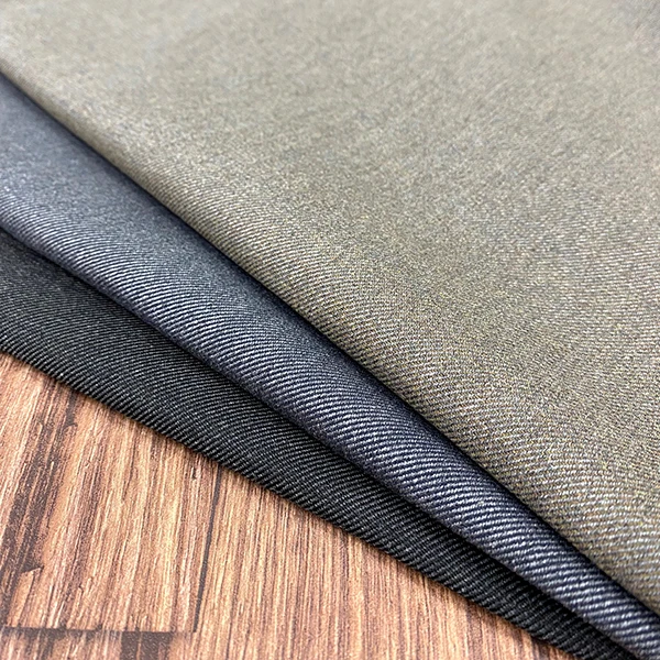 SOL744 высококачественный японский простой домашний текстиль саржевая хлопчатобумажная ткань