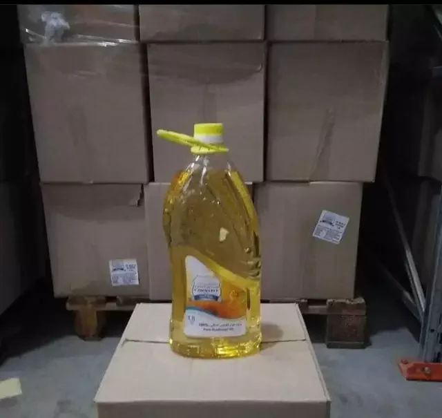 Soy cooking oil, healthy cooking oil