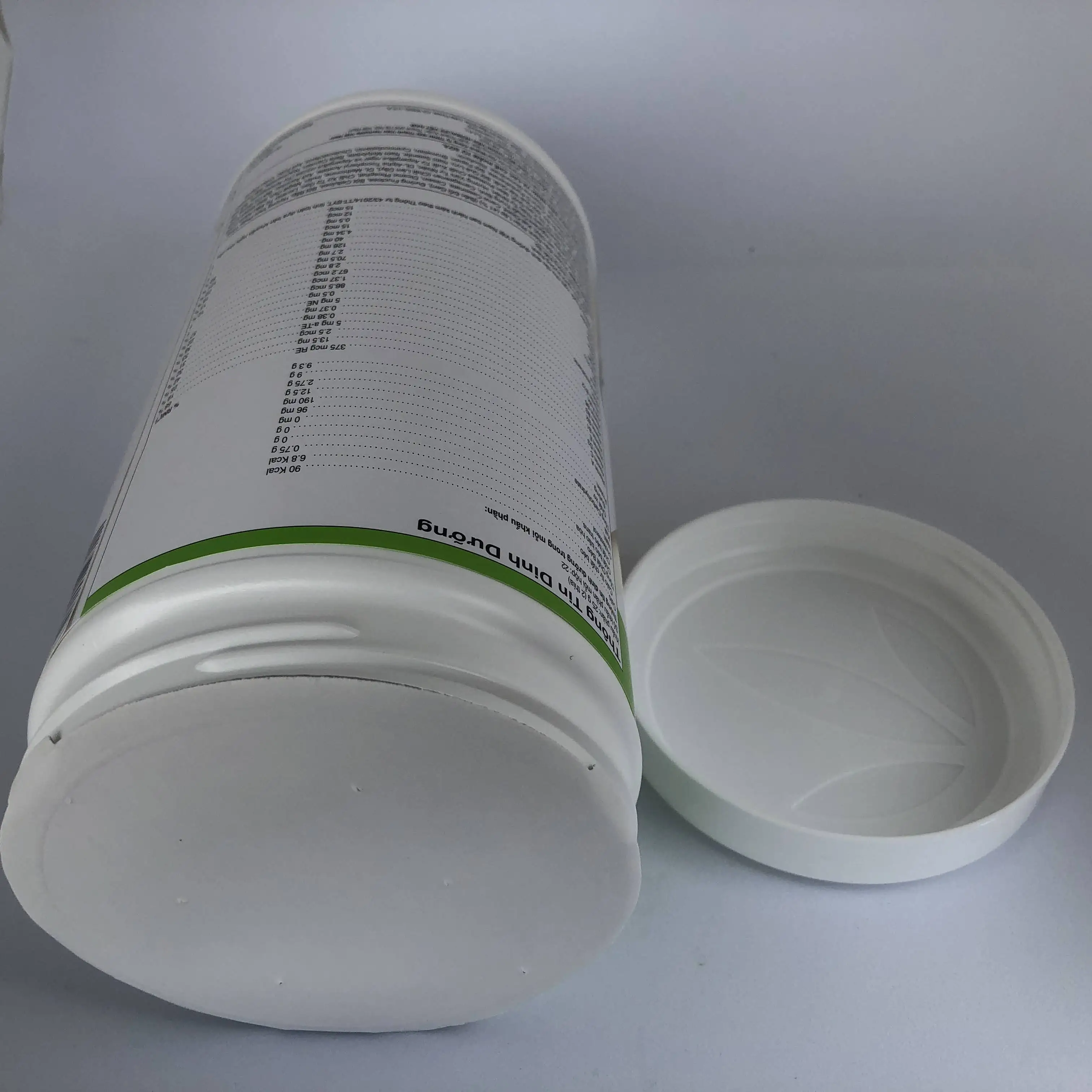 Высококачественный оптовый продавец SuPess вьетнамская версия Формула 1 здоровая пища питательный встряхивающий микс: Французская ваниль Сделано в США