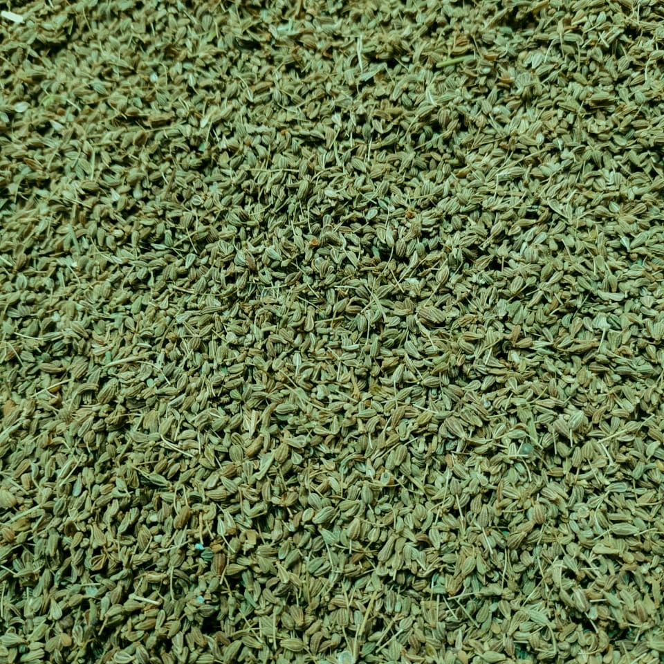 ANISE SEEDS SORTEX CLEANED 99% from egypt