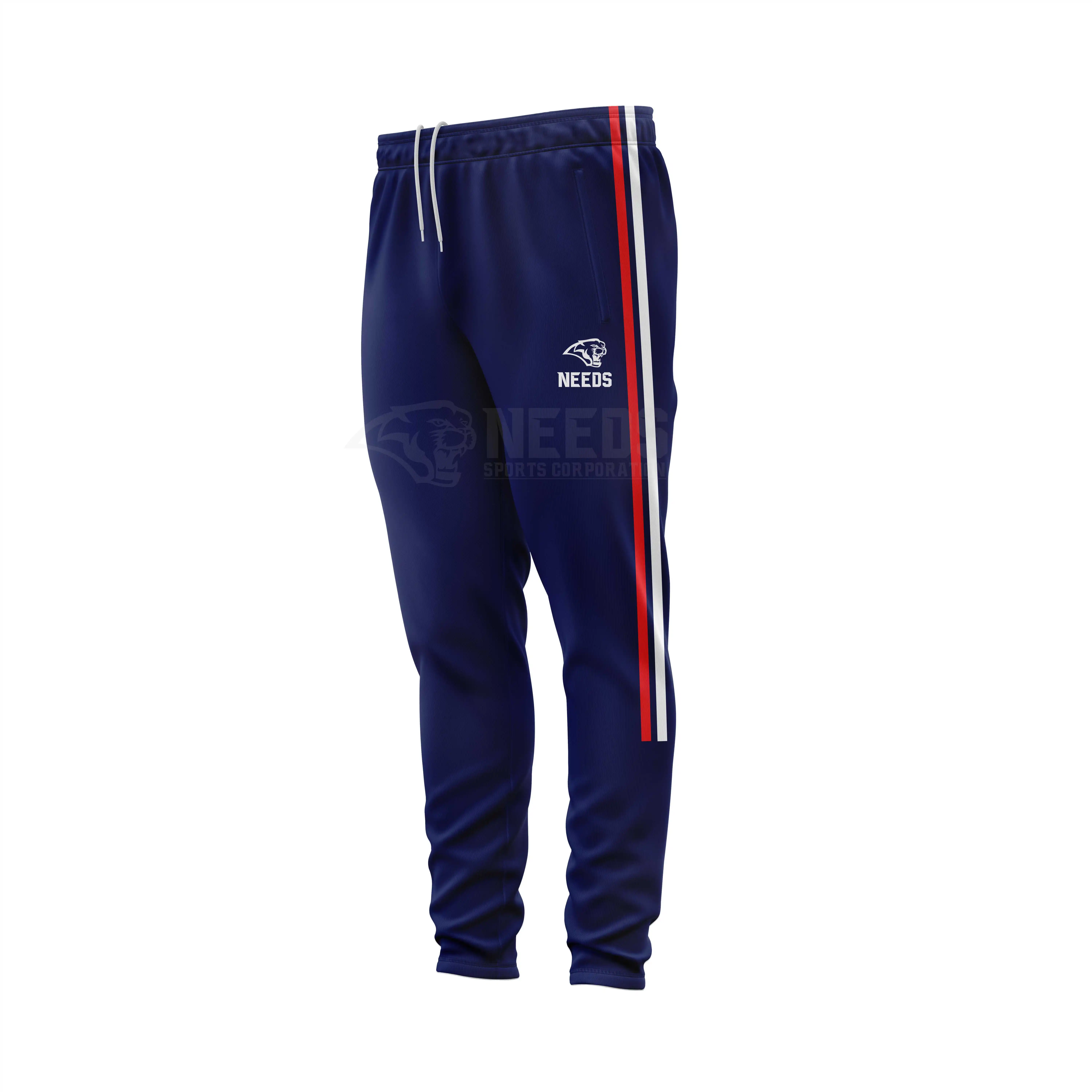 
Premium Quality GAA skinny pants 2 stripe 