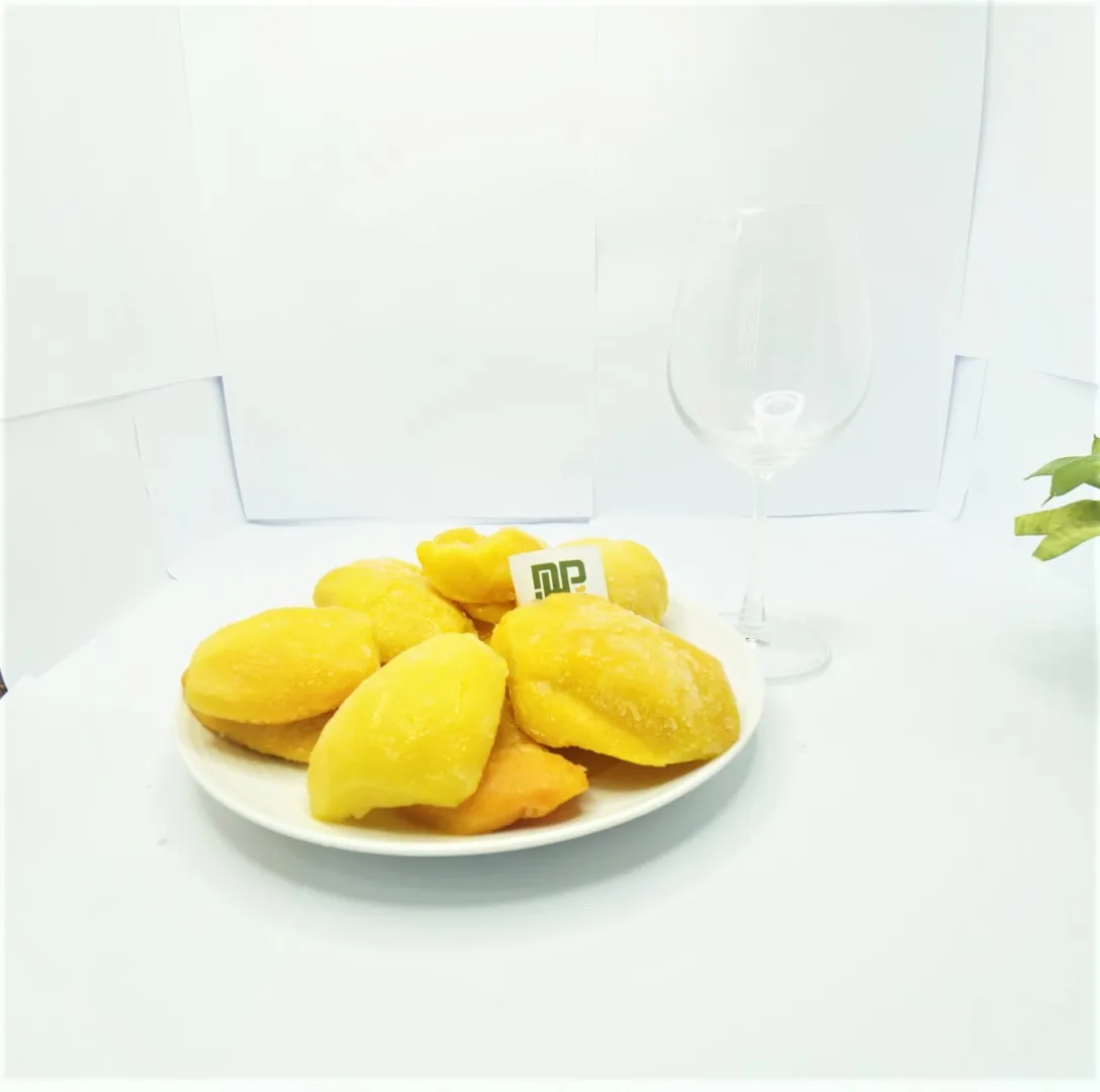 HOT SALE - FROZEN FRESH MANGO MOST POPULAR BRAND NATURAL PLANT PRODUCT On Time Delivery