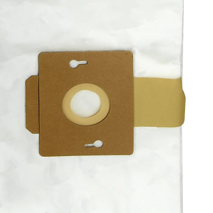 
Replacement Micro Filtration Vacuum Dust Bags Paper type F bag for vacuum cleaner 