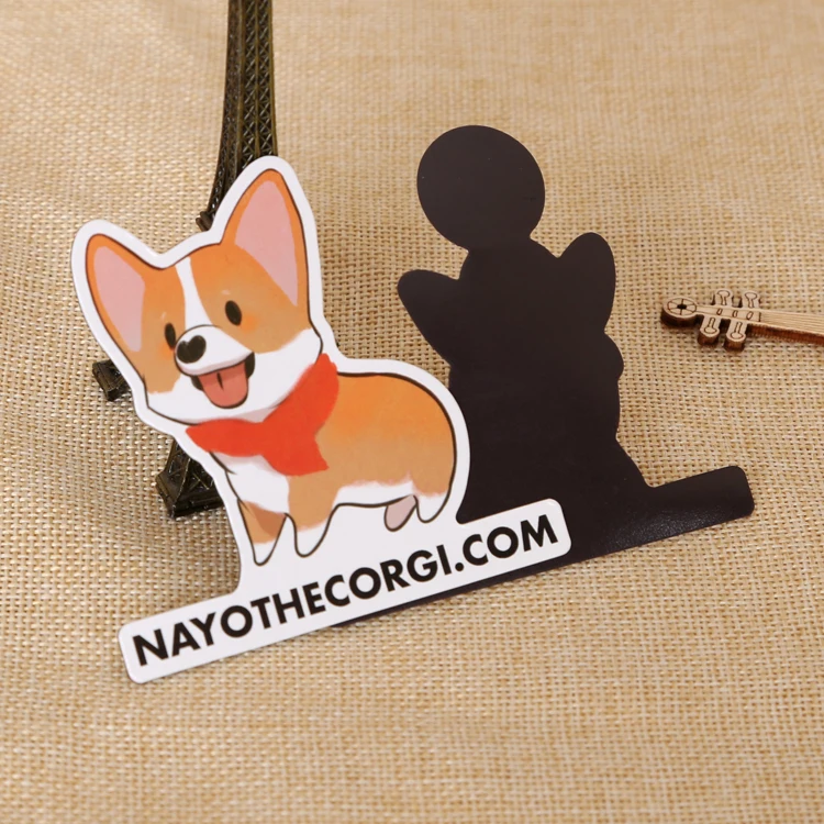 Small cute magnet for fridge custom printed customize