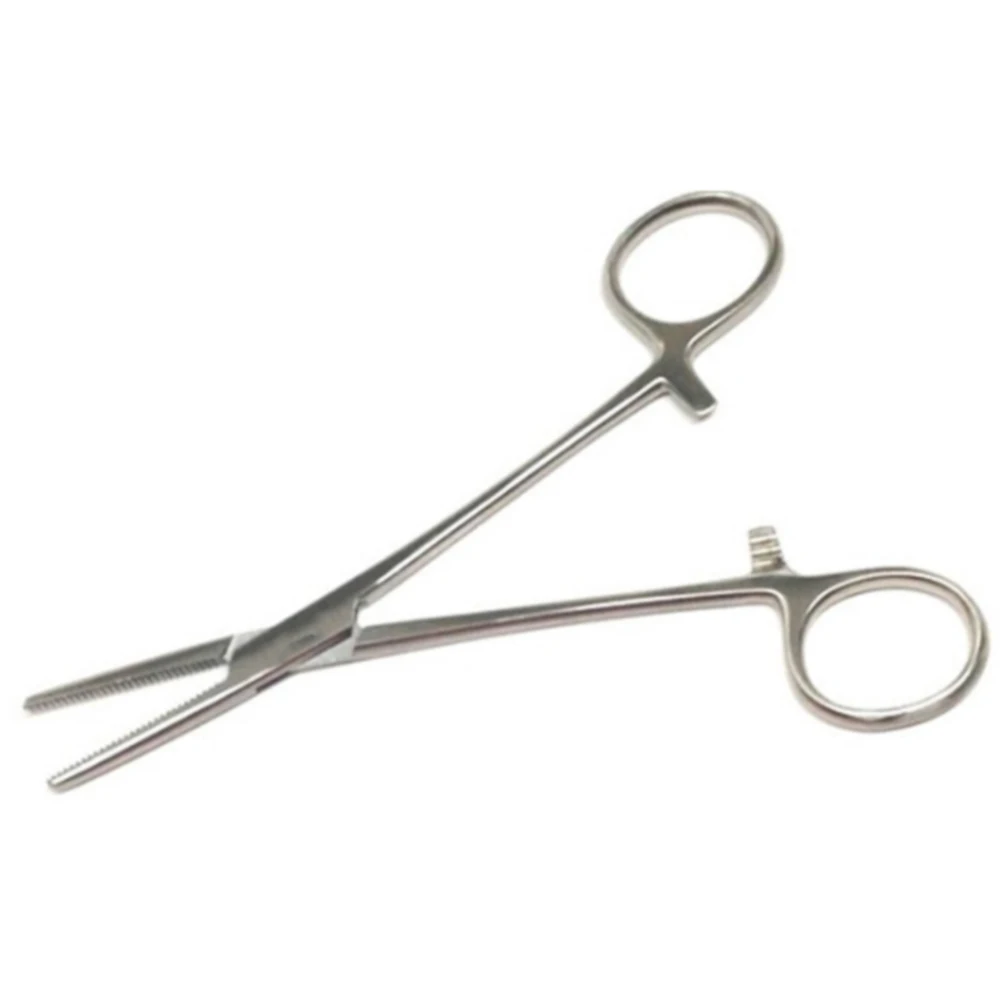
Halsted Mosquito Haemostatic Forceps 