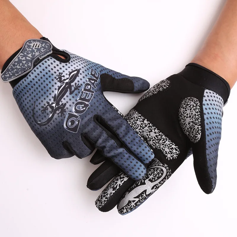 custom dirt bike motocross gloves 2022