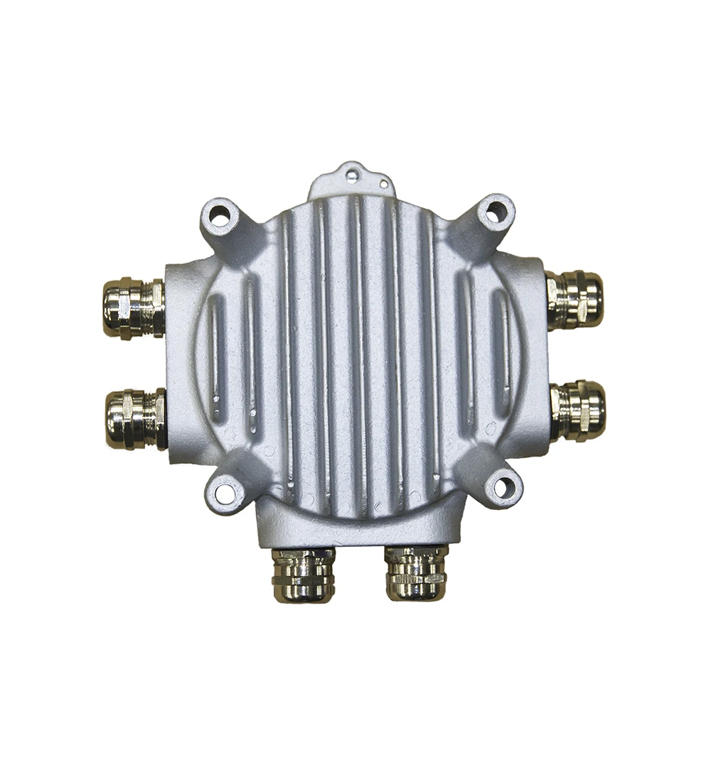 
High quality digital thermoregulator explosion proof, temperature controller 