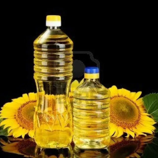 
Sunflower Oil Cooking Oils Refined And Crude Sunflower Oils and All Cooking Oils 