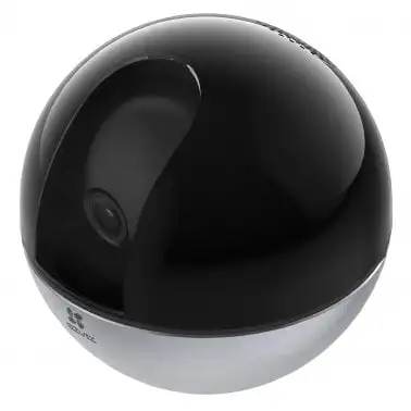 
 Новая Wi-Fi IP камера видеонаблюдения ezviz C6W ezvc6w 2560x1440 p  