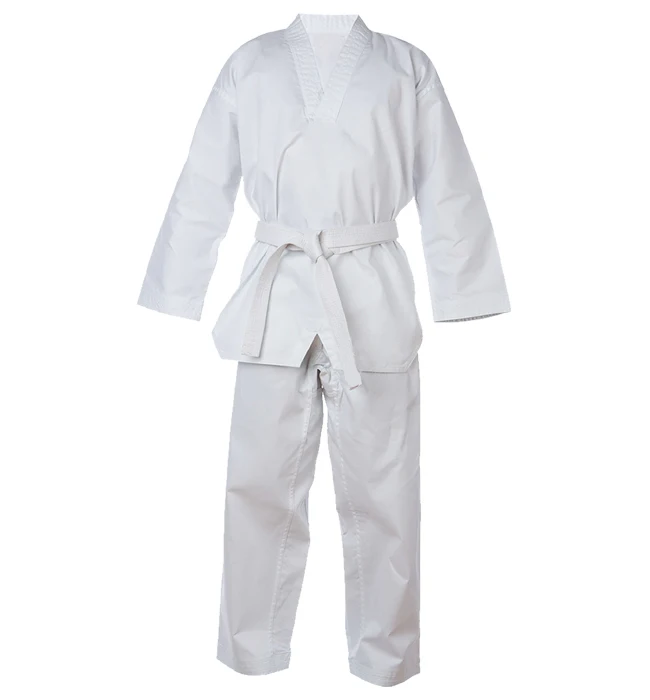 
Karate GI uniform Unisex Oem Sportswear Wear Arts Material Adults Origin 