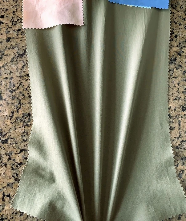 
STOCK SALE 2 Way Stretch Quick Dry Nylon Spandex Fabric Plain Woven Fabric for Leggings Pants Shirts Clothing 