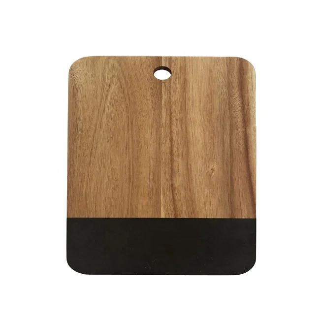Wedding Plates stone chopping board bamboo wooden serving board sushi plate slate dinner plate dinnerware set cutting board