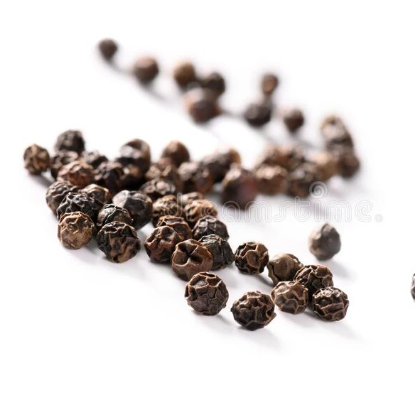 FAQ Black Pepper 550gl Vietnam Black Pepper