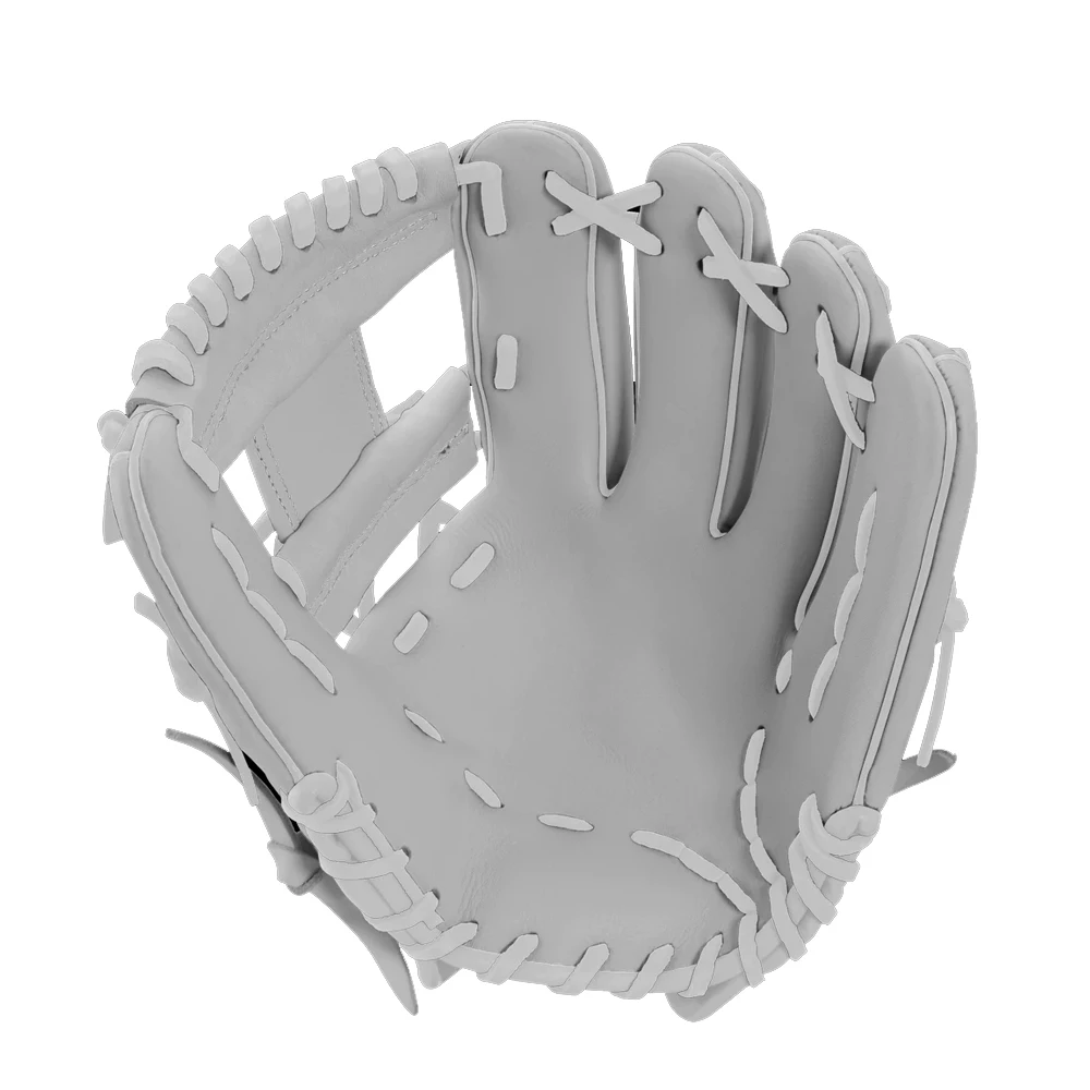 Good Quality Custom Logo baseball weighted balls Soft Baseball