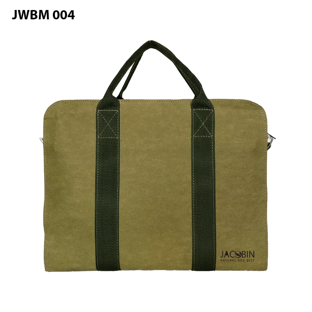 Прямая Заводская поставка, горячая цена, модные сумки JWBM 004, натуральные модные сумки, женская крафт моющаяся бумага