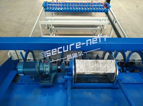 Wire mesh welding machine price