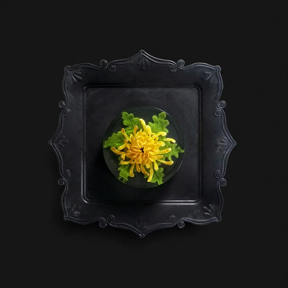  Оптовая продажа порошок желе с фруктовым ароматом из Вьетнама Желейная основа