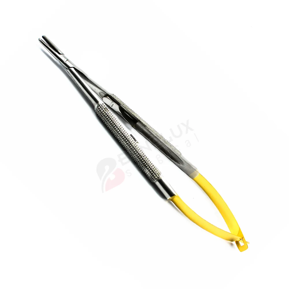 Операционные ножницы для повязки острые тупые медицинские повязки Lister ножницы для кормления