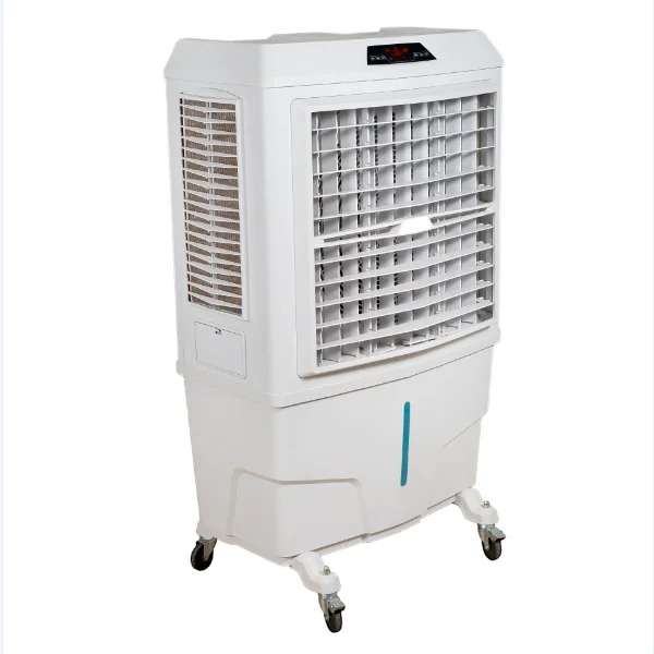 8000 CMH low energy evaporative air cooler, air cooler/solar air cooler without outdoor / indoor used